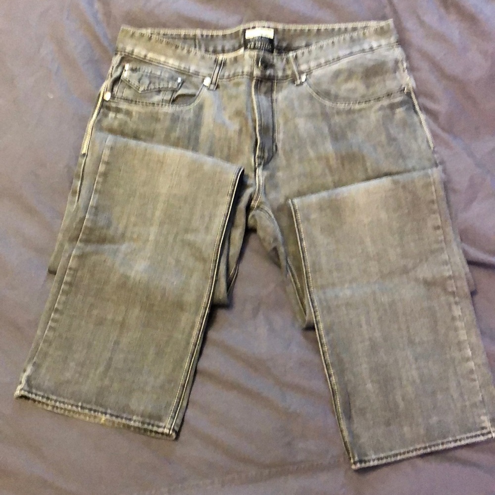 Private blue jeans size 36